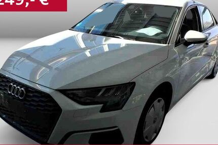 Audi A3 49.962 km 23.630 &euro; Esslingen 73730