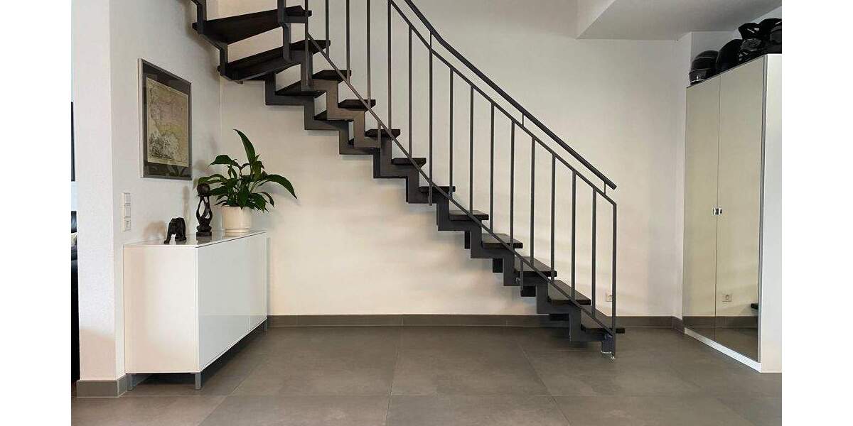 Mehrfamilienhaus, Wohnhaus Asperg - 4 Zimmer, 115 m&sup2;, 550.000&euro; | Angebot:24812285