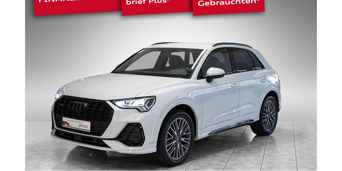 Audi Q3 19.154 km 39.920 &euro; Böblingen 71034
