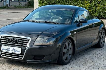 Audi TT 220.200 km 3.999 € Metzingen 72555