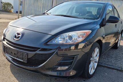 Mazda 3 188.000 km 4.990 &euro; Waiblingen OT Hegnach 71334