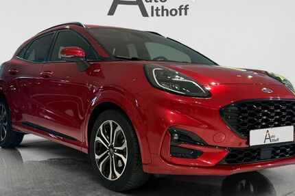 Ford Puma 66.600 km 15.980 &euro; Stuttgart 70195