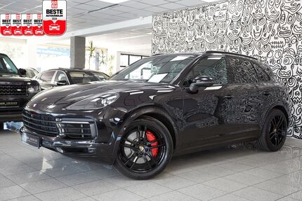 Porsche Cayenne 61.618 km 64.770 € Uhingen 73066