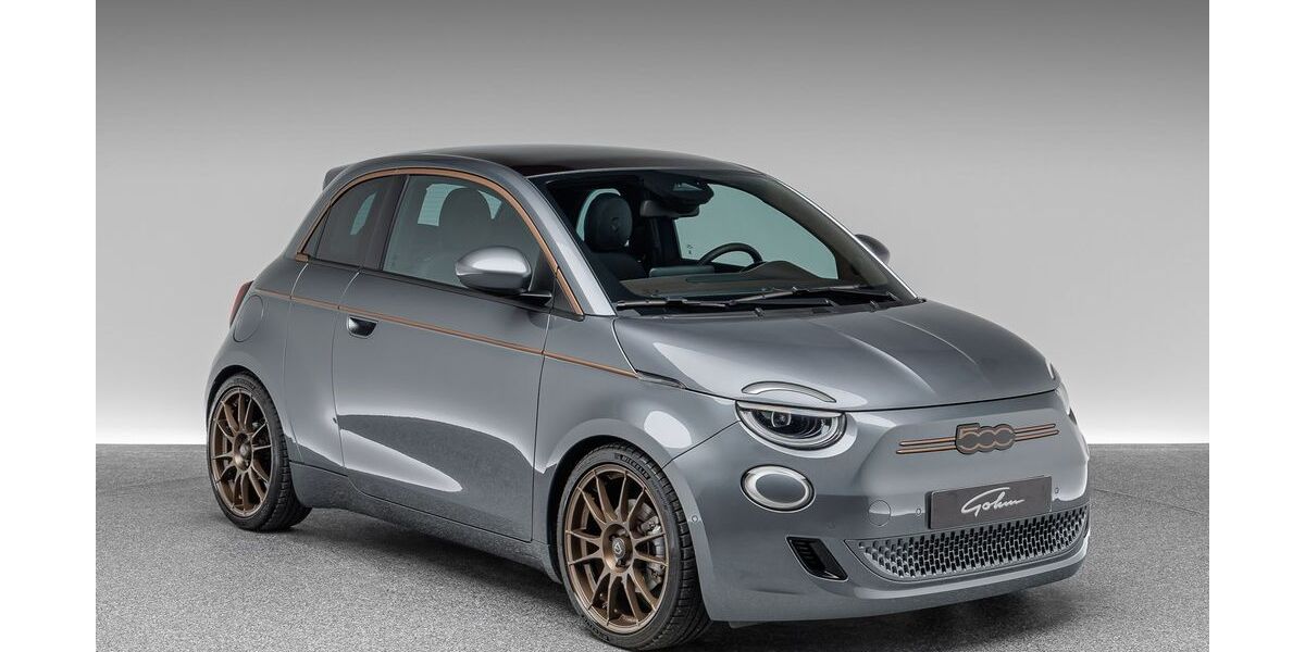 Fiat 500e 2.400 km 65.450 &euro; Böblingen 71034