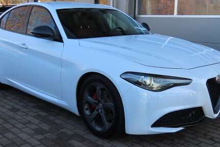 Alfa Romeo Giulia 124.000 km 16.790 € Stuttgart 70329