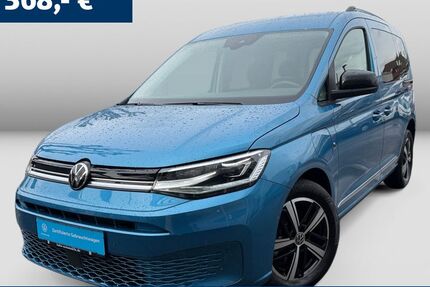 VW Caddy 14.602 km 41.890 &euro; Ebersbach 73061