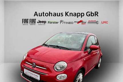 Fiat 500 93.000 km 5.750 &euro; Weissach-Flacht 71287