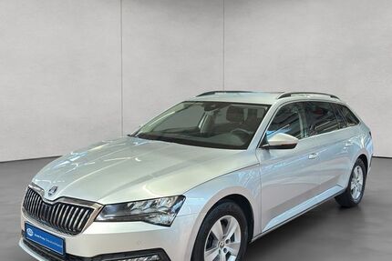 Skoda Superb 120.929 km 19.590 &euro; Filderstadt 70794