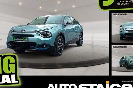 Citroen C4 18.920 km 19.490 € Stuttgart 70376