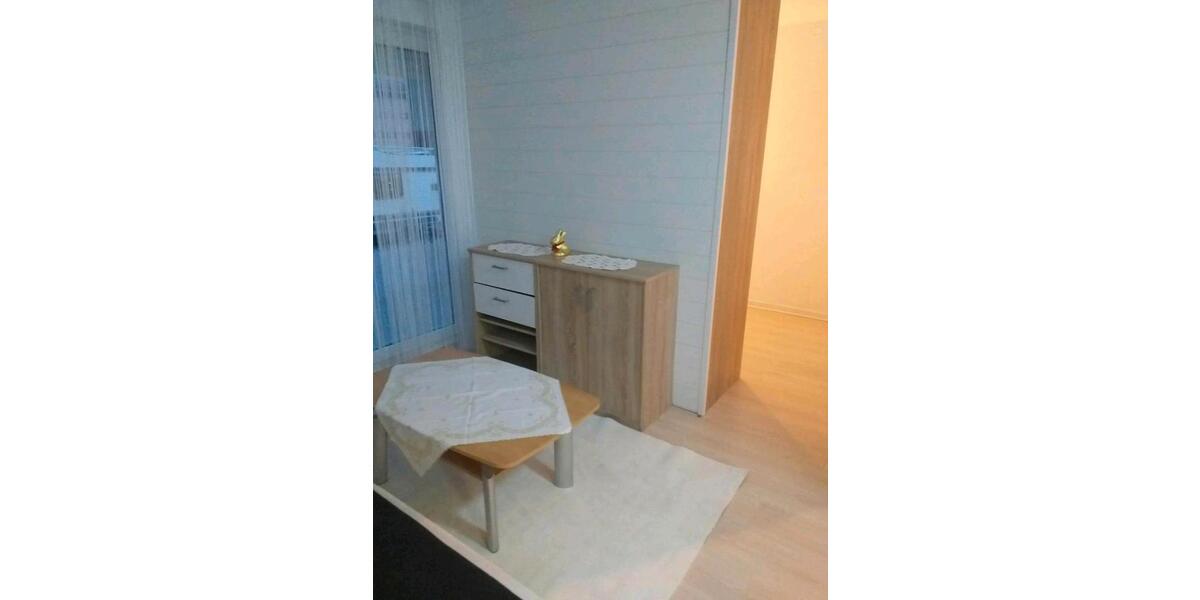 Wohnung Stuttgart 1 zimmer