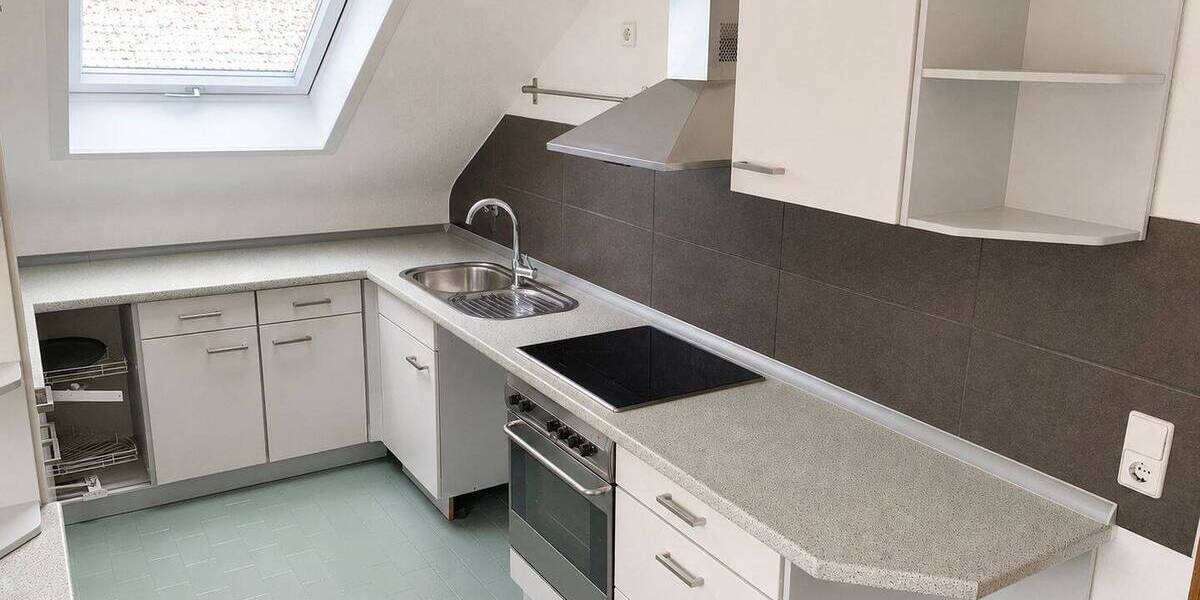Etagenwohnung Filderstadt - Sielmingen Sielmingen - 3 Zimmer, 64 m&sup2;, 930&euro; | Angebot:26787447
