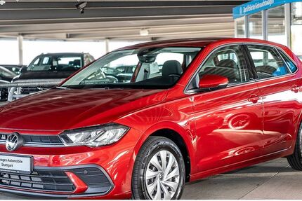 VW Polo 6.648 km 18.830 € Stuttgart-Wangen 70188