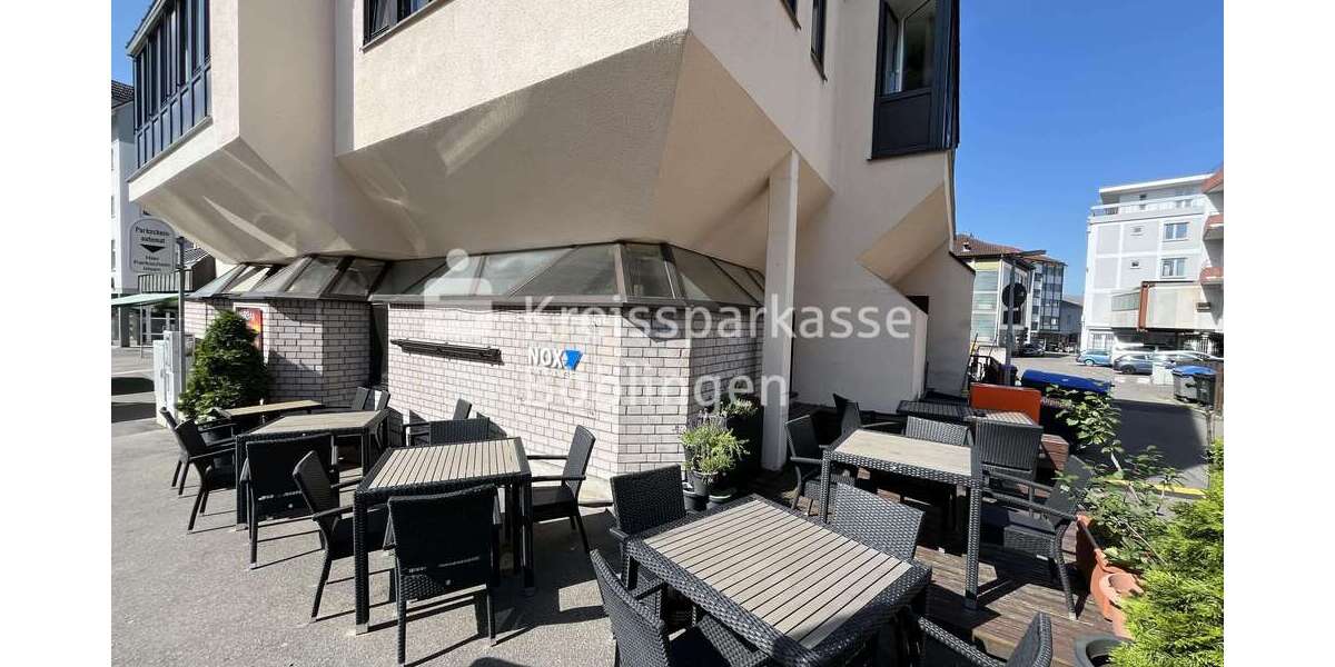 Gewerbeobjekt Böblingen - 280.000&euro; | Angebot:25193840