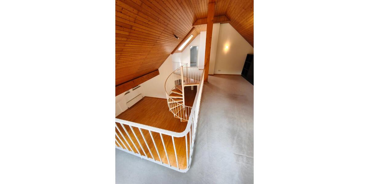Maisonettenwohnung Stuttgart Vaihingen - 3.5 Zimmer, 141 m&sup2;, 640.000&euro; | Angebot:26991868