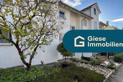 Zentral wohnen mit eigenem Garten in S-Degerloch 2 zimmer