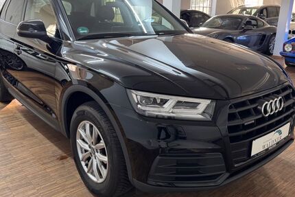 Audi Q5 55.000 km 27.590 &euro; Frickenhausen 72636