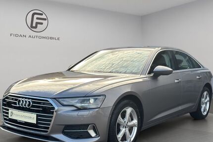 Audi A6 38.000 km 32.850 € Sindelfingen/Stuttgart 71065