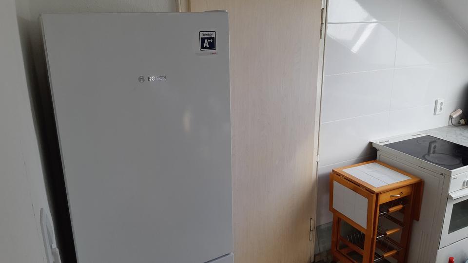 Dachgeschoßwohnung Stuttgart Vaihingen - 2 Zimmer, 40 m&sup2;, 179.000&euro; | Angebot:26535617
