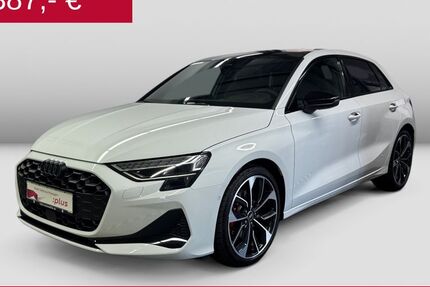 Audi A3 3.801 km 41.960 € Ludwigsburg 71636