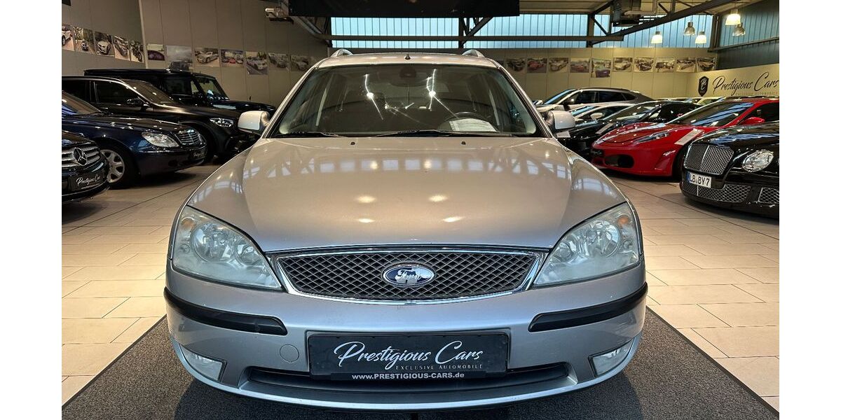 Ford Mondeo 189.000 km 2.249 &euro; Steinheim an der Murr 71711