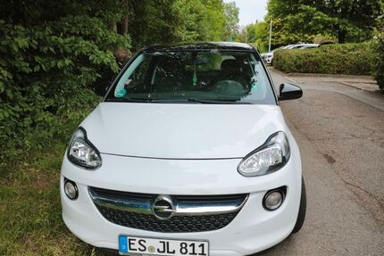 Opel Adam 50.700 km 7.999 &euro; Kirchheim unter Teck 73230
