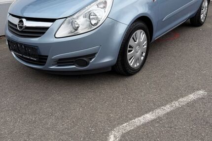 Opel Corsa 93.087 km 2.650 &euro; Altdorf 71155