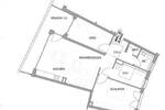 Etagenwohnung Metzingen - 3 Zimmer, 93 m&sup2;, 1.300&euro; | Angebot:26852831