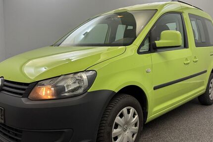 VW Caddy 260.000 km 4.888 € Reutlingen / Mittelstadt 72766