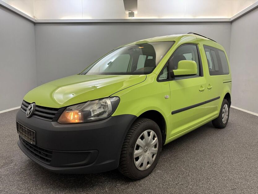 VW Caddy 260.000 km 4.888 € Reutlingen / Mittelstadt 72766