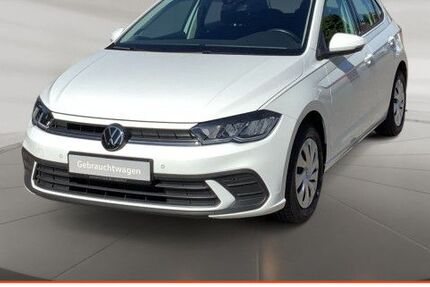 VW Polo 20.904 km 15.490 &euro; Kirchheim 73230