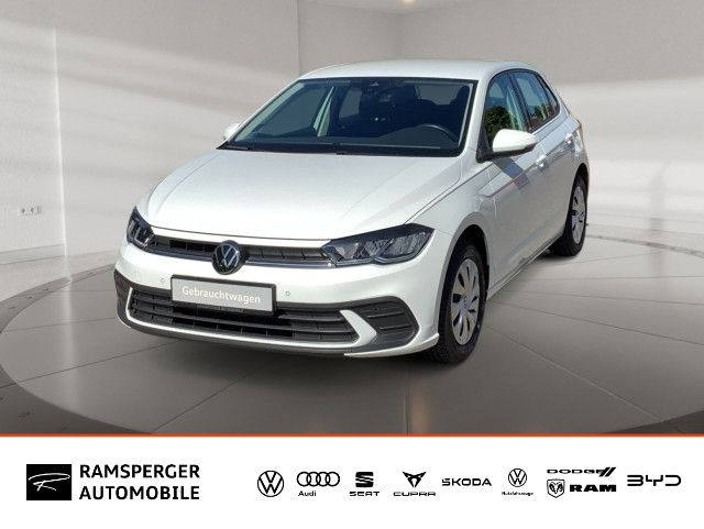 VW Polo 20.904 km 15.490 &euro; Kirchheim 73230