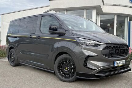 Ford Tourneo Custom 1.500 km 65.940 &euro; Remshalden 73630