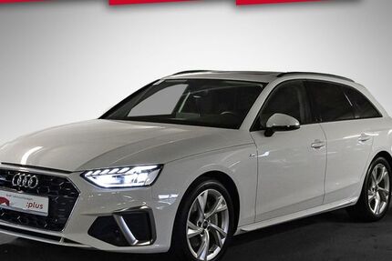Audi A4 15.851 km 37.930 &euro; Stuttgart 70469