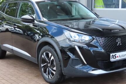 Peugeot 2008 42.000 km 16.990 € Stuttgart 70329