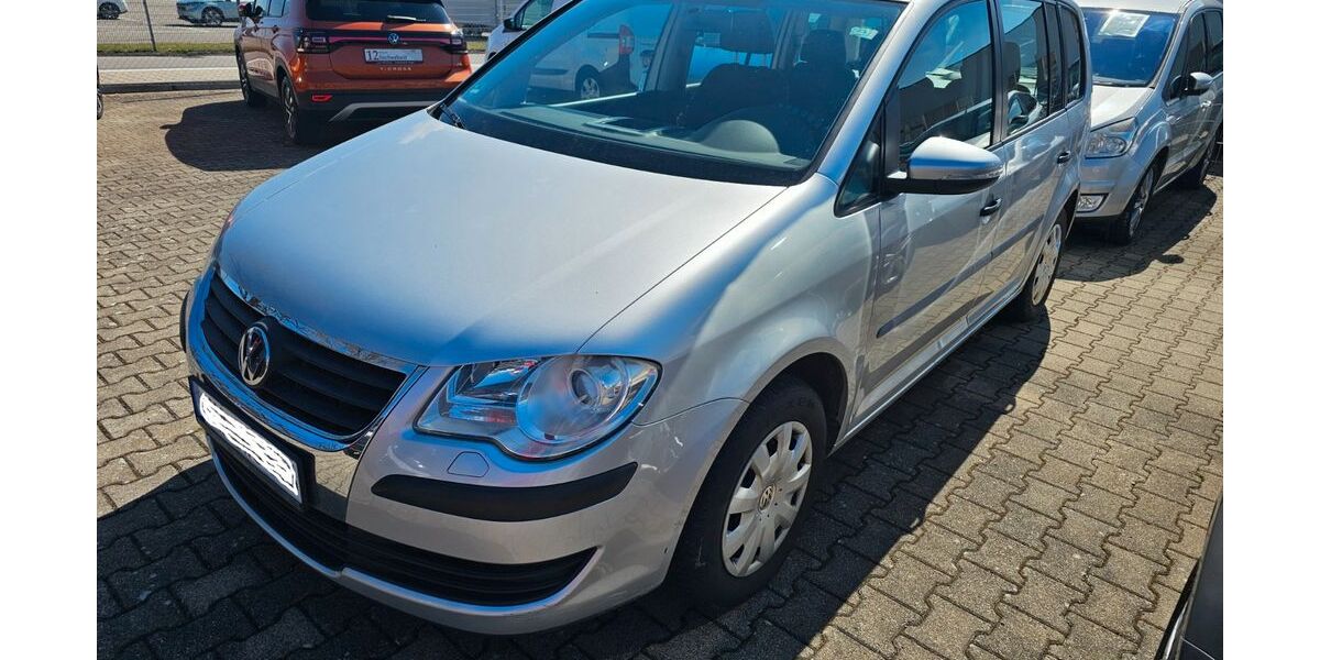 VW Touran 468.001 km 1.650 &euro; Nufringen/Stuttgart 71154