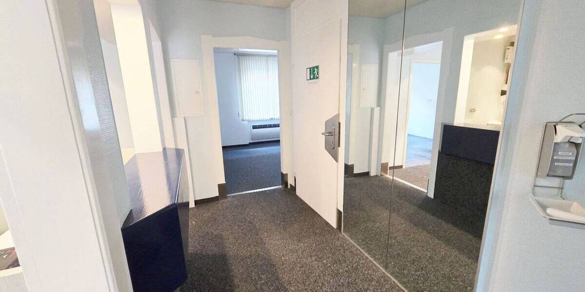 Gewerbeobjekt Stuttgart Ost - 380&euro; | Angebot:26797306