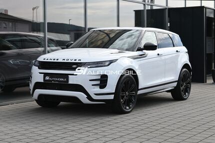 Land Rover Range Rover Evoque 2.900 km 52.950 &euro; Winterbach bei Stuttgart 73650