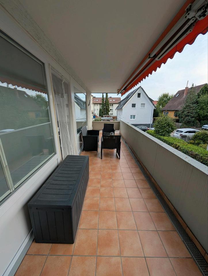 3-Zimmer Wohnung Korntal Münchingen