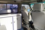 T4 California Wohnmobil