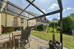 Reihenendhaus Stuttgart Stammheim - 5 Zimmer, 129 m&sup2;, 665.000&euro; | Angebot:25729899