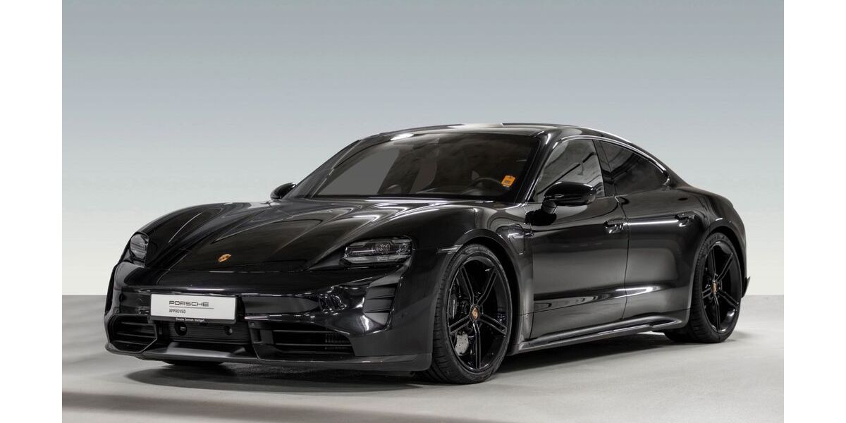 Porsche Taycan 48.900 km 101.900 &euro; Stuttgart 70469
