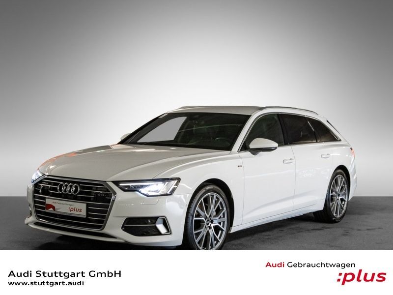 Audi A6 69.386 km 39.940 € Stuttgart 70469