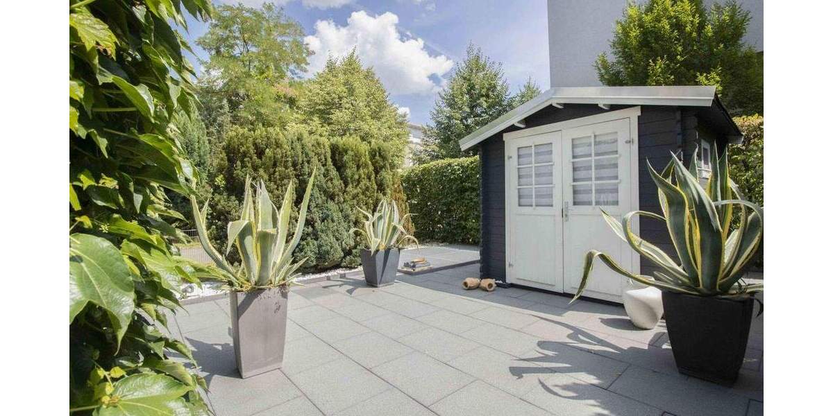 Einfamilienhaus Stuttgart Hausen - 4 Zimmer, 599.000&euro; | Angebot:25698095