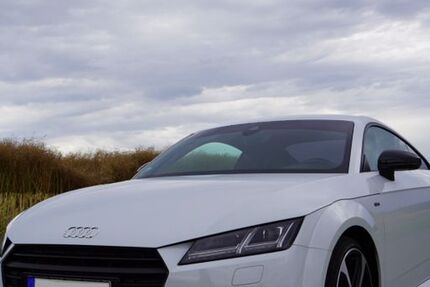 Audi TT 173.200 km 17.500 &euro; Tübingen 72074