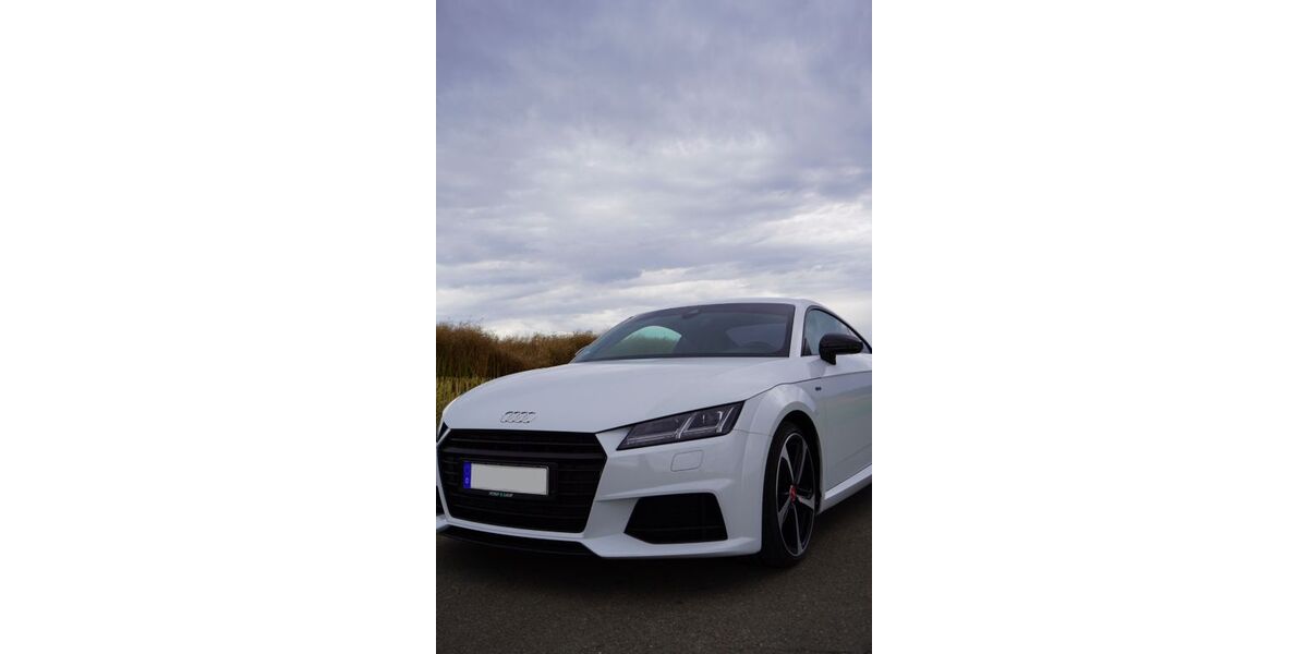 Audi TT 173.200 km 17.500 &euro; Tübingen 72074