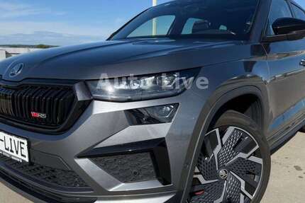 Skoda Kodiaq 90.400 km 37.990 &euro; Böblingen 71034