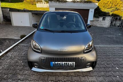 Smart ForTwo 20.122 km 14.400 &euro; Esslingen 73730