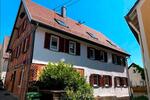 Erdgeschoßwohnung Stuttgart Sillenbuch - 3.5 Zimmer, 99 m&sup2;, 1.700&euro; | Angebot:26629237