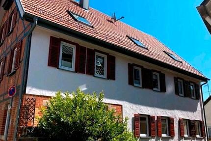 Wohnung Stuttgart Sillenbuch - 3.5 Zimmer, 99 m&sup2;, 1.700&euro; | Angebot:26629237