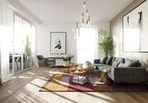 Wohnung zum Kaufen in Stuttgart 436.000 € 49.35 m²